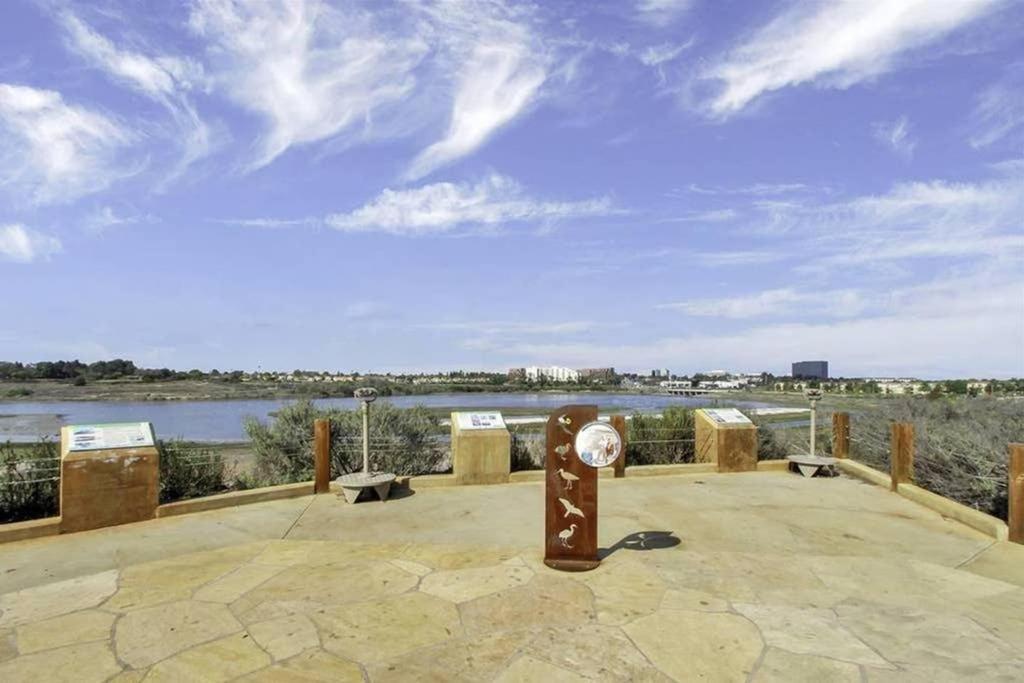 1000#1 Contemporary Home W/ Parking, Grill, & Ac! Newport Beach Dış mekan fotoğraf