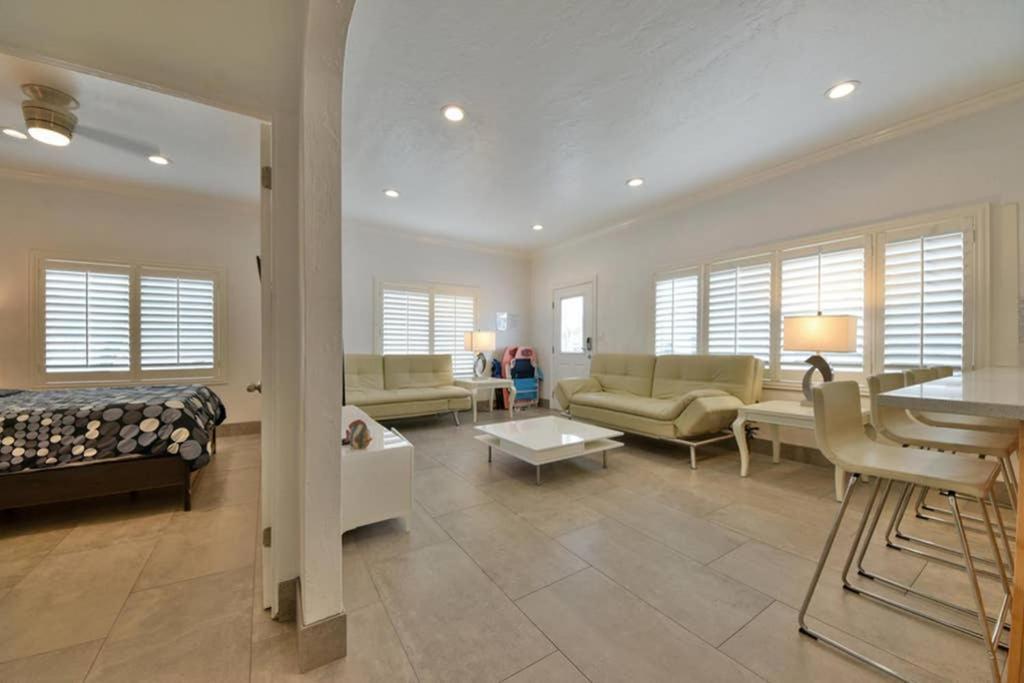1000#1 Contemporary Home W/ Parking, Grill, & Ac! Newport Beach Dış mekan fotoğraf